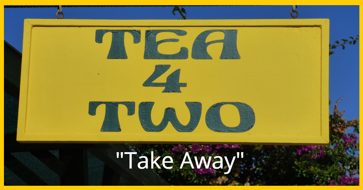 image tea 4 two take away service t42.gr